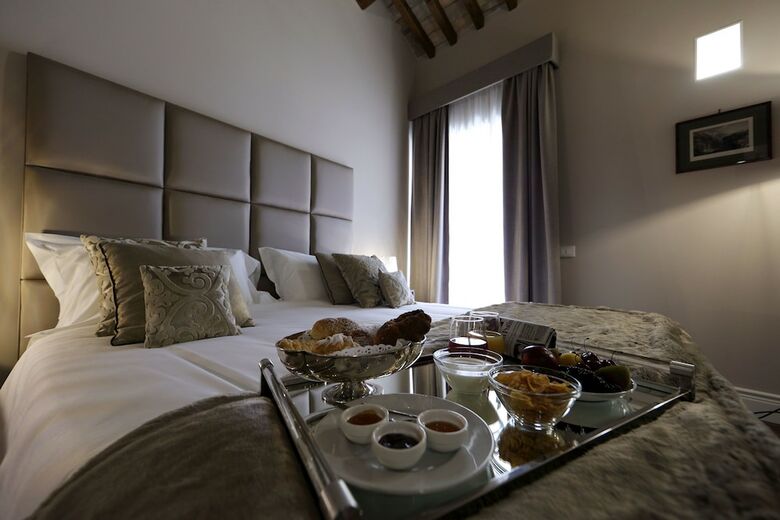 Hotel Residenza Palazzo Fortuna