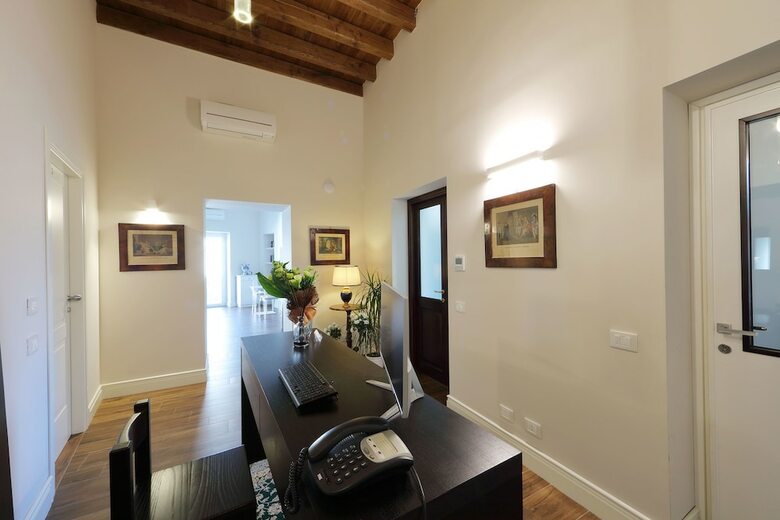Hotel Residenza Palazzo Fortuna