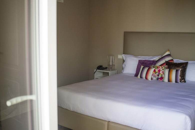 Hotel Residenza Palazzo Fortuna