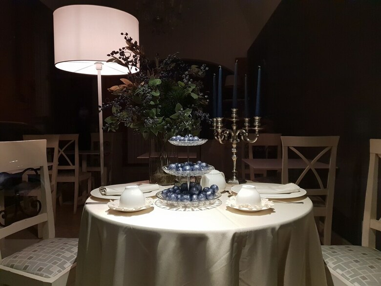 Hotel Residenza Palazzo Fortuna