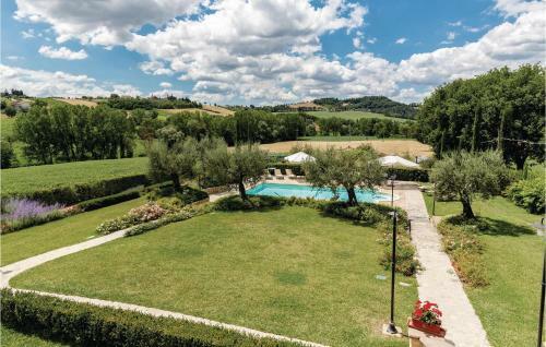 Nine-bedroom Holiday Home In Perugia -pg-