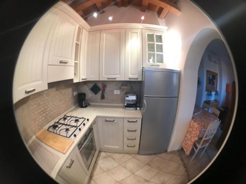 Apartamento Marina