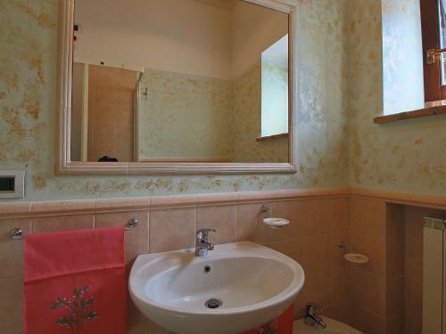 Holiday Home Casa Natura