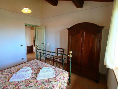 Holiday Home Casa Natura