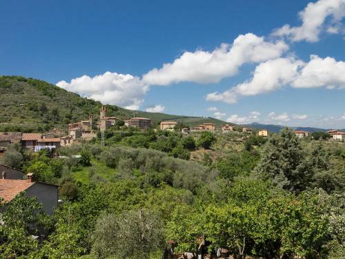 Locazione Turistica Casa Dei Baldi