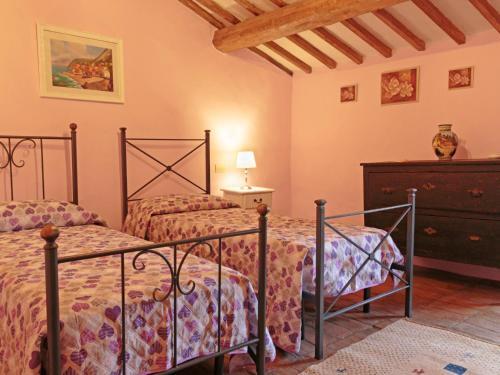 Locazione Turistica Casa Dei Baldi