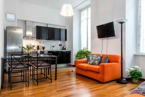 Apartamento Altido Modern Flat With Jacuzzi In Perfect Centre