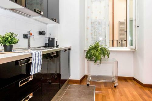 Apartamento Altido Modern Flat With Jacuzzi In Perfect Centre