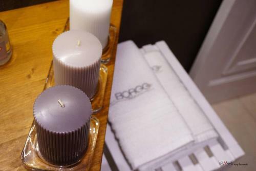 Bed & Breakfast Il Borgo