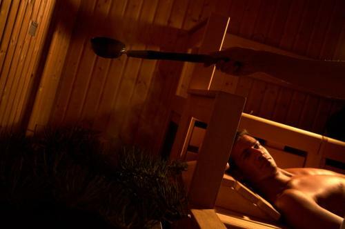 Pineta Natural Chalet