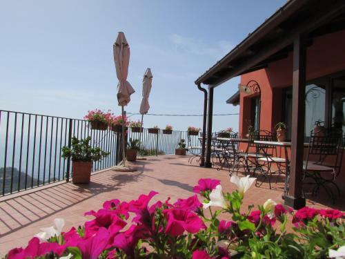 Agroturismo Casale Di Caterina