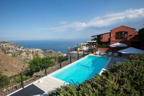 Agroturismo Casale Di Caterina