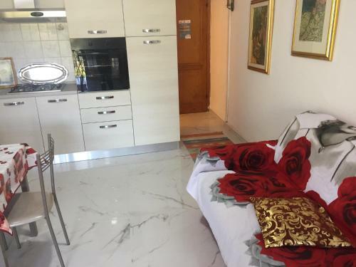 Apartamento Rossi Tramonti: Casa Ilva