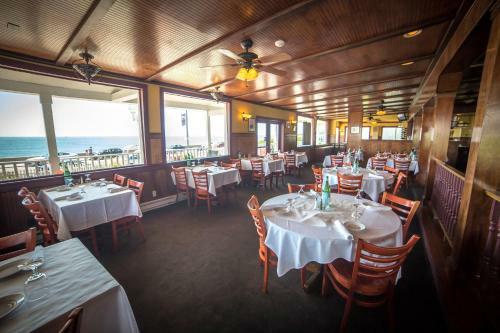Ocean Rose Motel - Narragansett