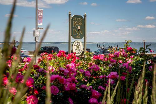 Ocean Rose Motel - Narragansett