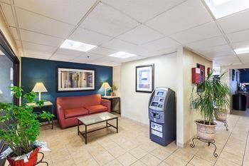 Hotel Days Inn Glendale/milwaukee North