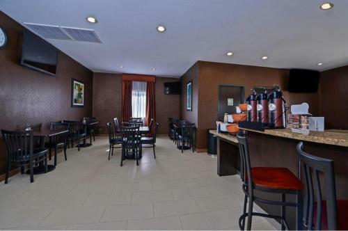 Hotel Americas Best Value Inn Cuero