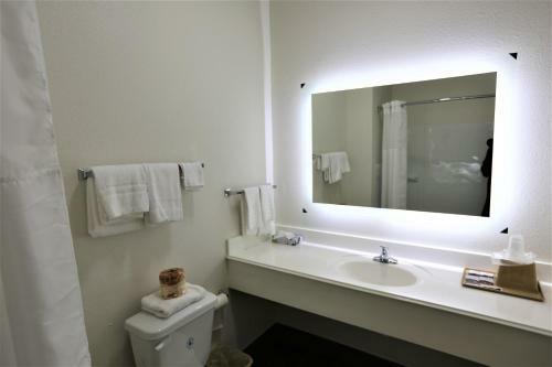 Hotel Executive Inn & Suites Cuero