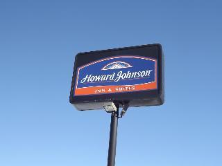 Hotel Howard Johnson Inn And Suites Oacoma