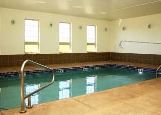 Hotel Quality Inn Oacoma