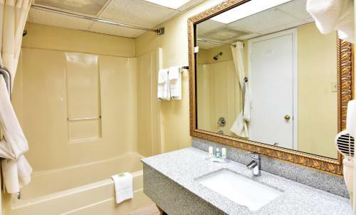 Hotel Quality Inn Harbison Area