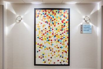 Holiday Inn Express Hotel & Suites Harriman