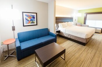 Holiday Inn Express Hotel & Suites Harriman