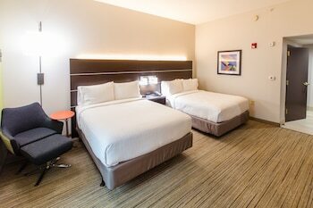 Holiday Inn Express Hotel & Suites Harriman