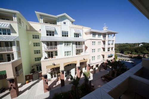 Hotel Wild Dunes