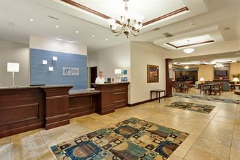 Hotel Holiday Inn Express & Suites White Haven-lake Harmony