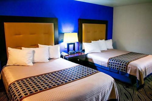 Motel Americas Best Value Inn Sallisaw