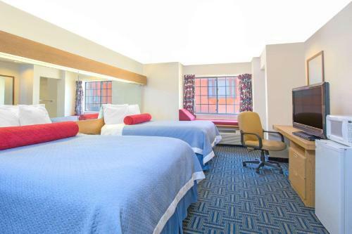Hotel Days Inn Salisaw