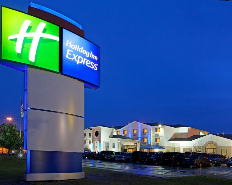 Holiday Inn Express Hotel Pittsburgh-north/harmarville