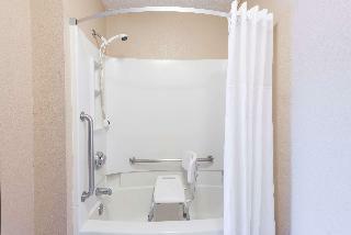 Hotel Days Inn Pittsburgh - Harmarville
