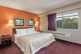 Hotel Days Inn Pittsburgh - Harmarville