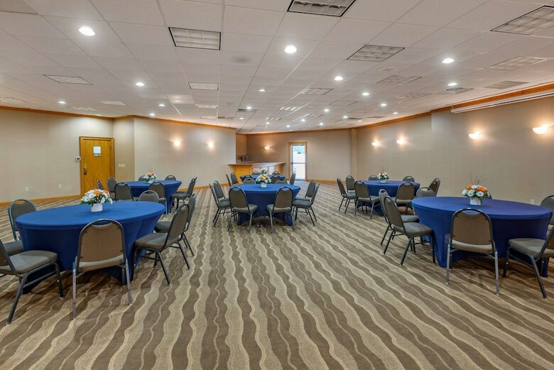 Hotel Comfort Inn Lancaster County North
