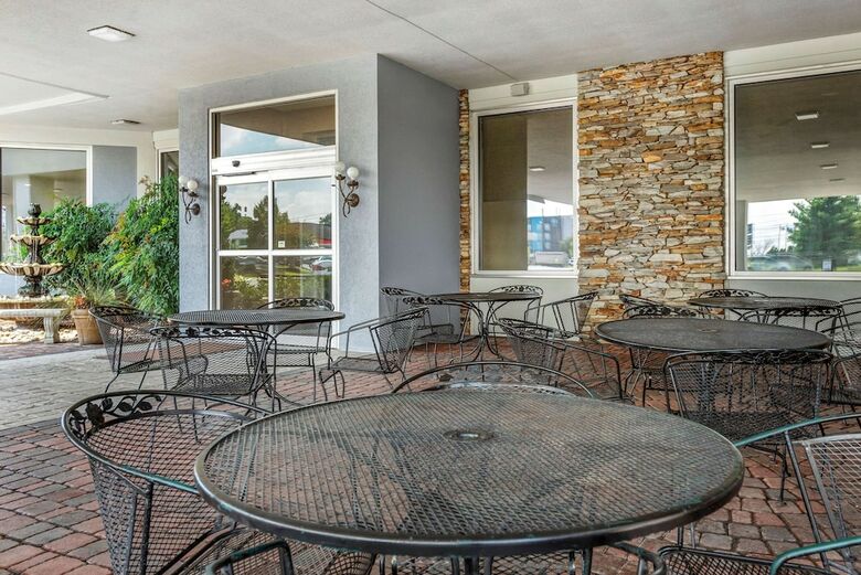 Hotel Comfort Inn Lancaster County North
