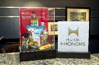 Hotel Hampton Inn Laurinburg