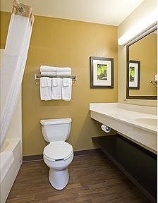 Hotel Extended Stay America - Red Bank - Middletown