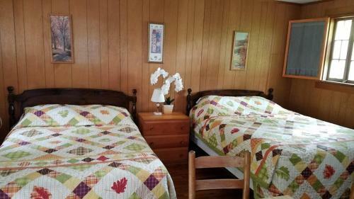 Maple Lodge Cabins