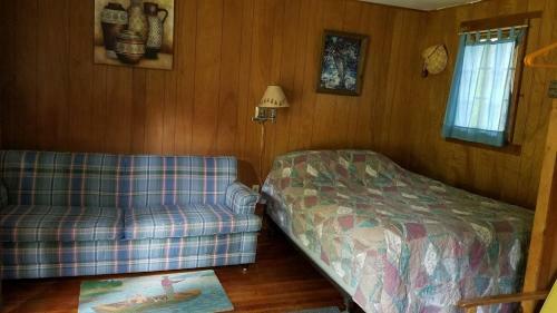 Maple Lodge Cabins