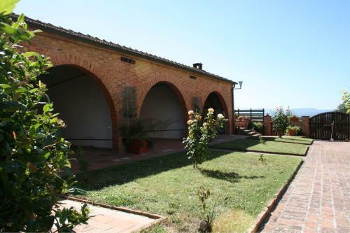 Chianacce Apartment Sleeps 4 Pool