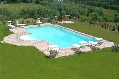 Creti Apartment Sleeps 2 Pool Wifi