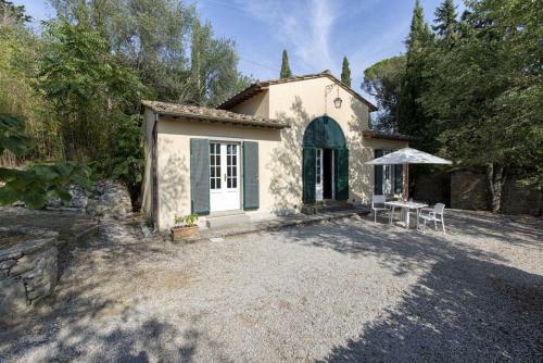 Cortona Villa Sleeps 10 Pool Wifi