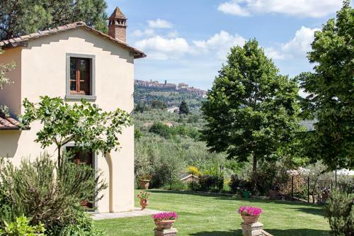 Villa San Pietro
