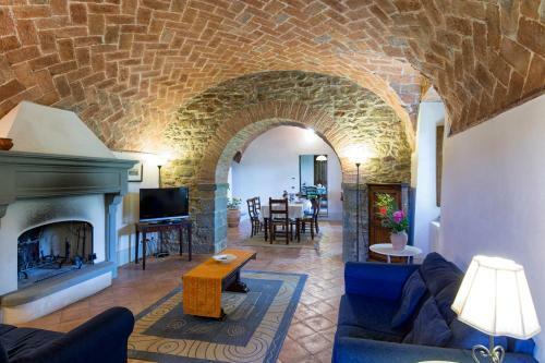 Villa San Pietro