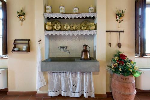 Villa Santa Caterina