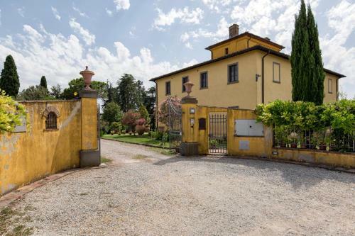 Villa Santa Caterina