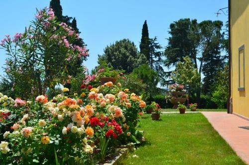 Villa Santa Caterina