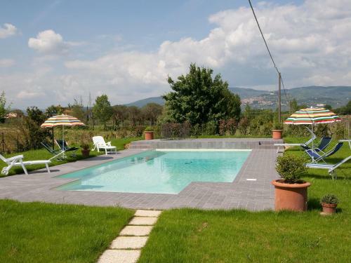 Apartamentos Locazione Turistica Giuseppe.5